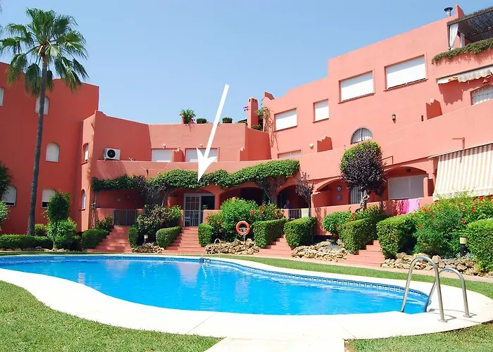Apartamento Alvarito Playa