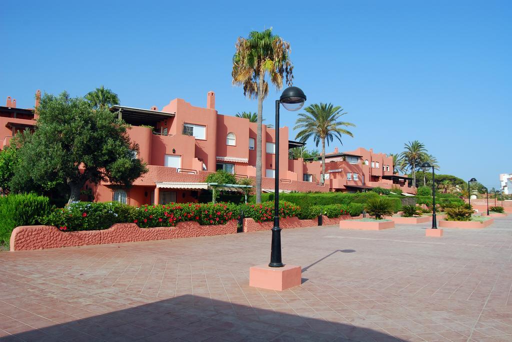 Apartamento Apartamento Alvarito Playa *