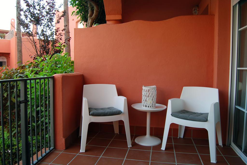 Apartamento Alvarito Playa