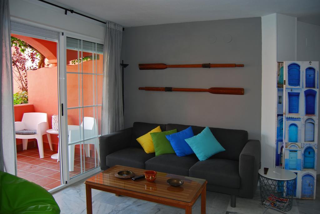 Apartamento Alvarito Playa Apartamento