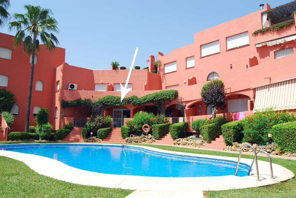 Apartamento Alvarito Playa *