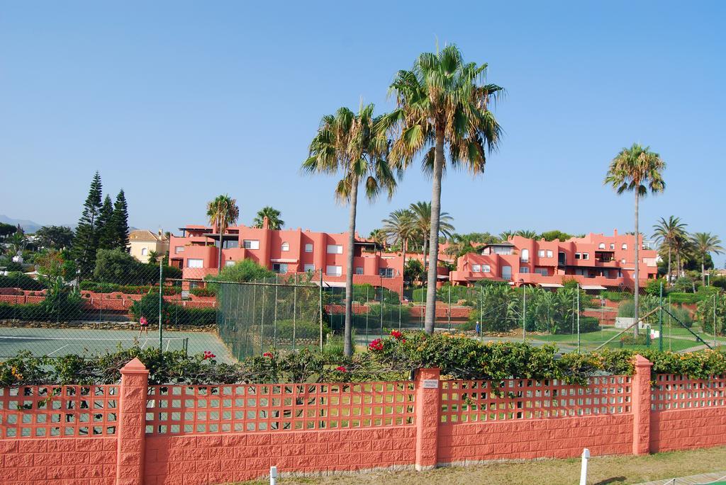 Apartamento Apartamento Alvarito Playa