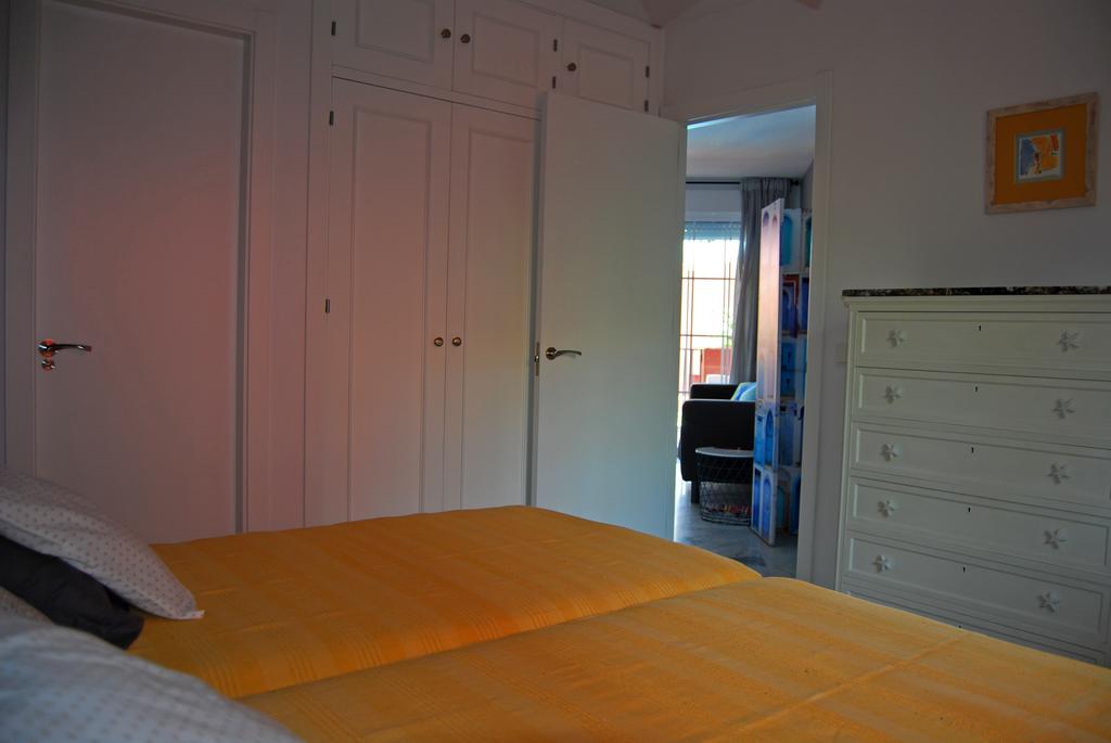 Apartamento Alvarito Playa Apartamento Marbella