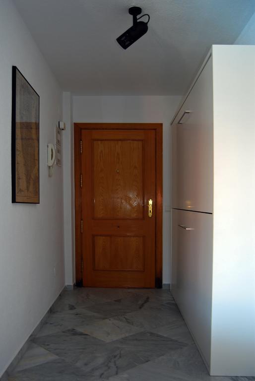 Apartamento Alvarito Playa *